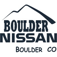 Boulder Nissan logo, Boulder Nissan contact details