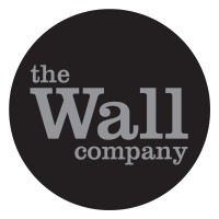 The Wall Company logo, The Wall Company contact details