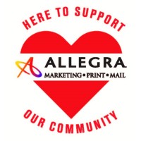 Allegra Marketing Print Mail Tampa logo, Allegra Marketing Print Mail Tampa contact details