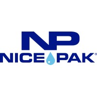 Nice-Pak International logo, Nice-Pak International contact details