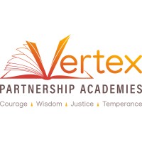 Vertex Partnership Academies logo, Vertex Partnership Academies contact details