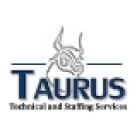 Taurus Services LLC logo, Taurus Services LLC contact details