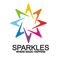 Sparkles Entertainment logo, Sparkles Entertainment contact details