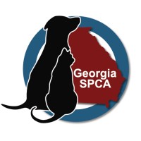 Georgia SPCA logo, Georgia SPCA contact details