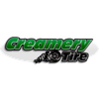 Creamery Tire Inc logo, Creamery Tire Inc contact details