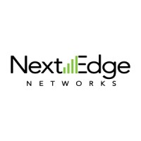 NextEdge Networks logo, NextEdge Networks contact details