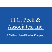 H.C. Peck & Associates logo, H.C. Peck & Associates contact details