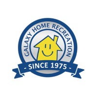 Galaxy Home Recreation logo, Galaxy Home Recreation contact details