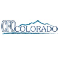 CFO Colorado logo, CFO Colorado contact details