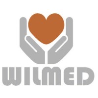 Wilmed logo, Wilmed contact details