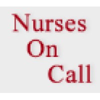 Nurses On Call logo, Nurses On Call contact details