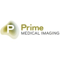 Prime Medical Imaging logo, Prime Medical Imaging contact details