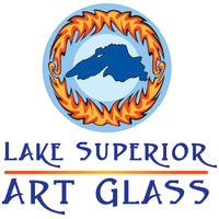 Lake Superior Art Glass logo, Lake Superior Art Glass contact details