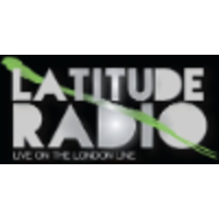 Latitude Radio logo, Latitude Radio contact details