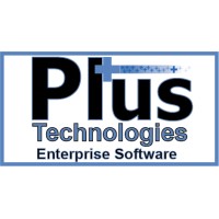 Plus Technologies logo, Plus Technologies contact details