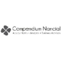 Compendium Nancial logo, Compendium Nancial contact details