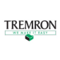 Tremron Inc logo, Tremron Inc contact details