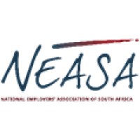 NEASA logo, NEASA contact details