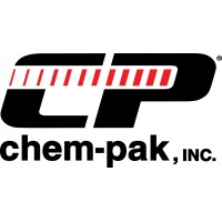 Chem-Pak, Inc. logo, Chem-Pak, Inc. contact details