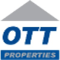 Ott Properties logo, Ott Properties contact details