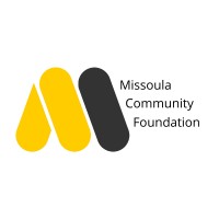 Missoula Community Foundation logo, Missoula Community Foundation contact details