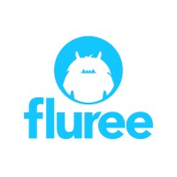 Fluree logo, Fluree contact details