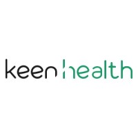 Keen Health logo, Keen Health contact details