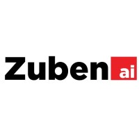 Zuben AI logo, Zuben AI contact details