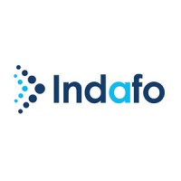 Indafo logo, Indafo contact details