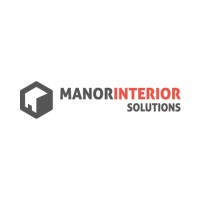 Manor Interior Solutions logo, Manor Interior Solutions contact details