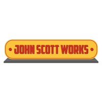 JOHN SCOTT WORKS LIMITED logo, JOHN SCOTT WORKS LIMITED contact details