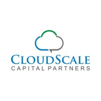 CloudScale Capital Partners, LLC logo, CloudScale Capital Partners, LLC contact details