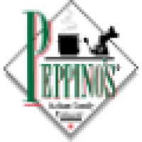 Peppinos Italian Family Restaurant logo, Peppinos Italian Family Restaurant contact details