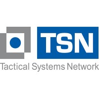 Tactical Systems Network logo, Tactical Systems Network contact details