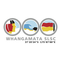 Whangamata Surf Life Saving Club logo, Whangamata Surf Life Saving Club contact details