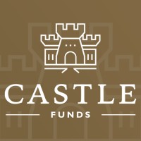 Castle Funds logo, Castle Funds contact details