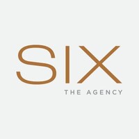 SIX The Agency logo, SIX The Agency contact details