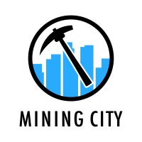 Mining City logo, Mining City contact details