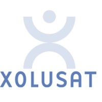 Xolusat logo, Xolusat contact details