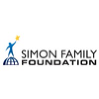 Simon Family Foundation logo, Simon Family Foundation contact details