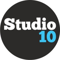 Studio 10 Design & Print logo, Studio 10 Design & Print contact details