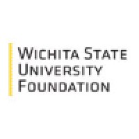 Wichita State University Foundation logo, Wichita State University Foundation contact details