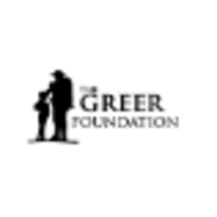 The Greer Foundation logo, The Greer Foundation contact details