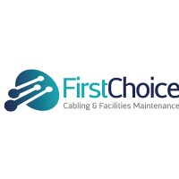 First Choice Cabling and Facilities Maintenance Ltd logo, First Choice Cabling and Facilities Maintenance Ltd contact details