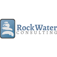 RockWater Consulting logo, RockWater Consulting contact details