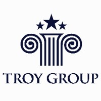 Troy Group, Inc logo, Troy Group, Inc contact details