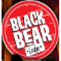 Black Bear Lodge logo, Black Bear Lodge contact details