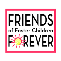 Friends of Foster Children Forever logo, Friends of Foster Children Forever contact details