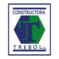 Constructora Trebol logo, Constructora Trebol contact details