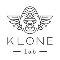 KLONE LAB logo, KLONE LAB contact details